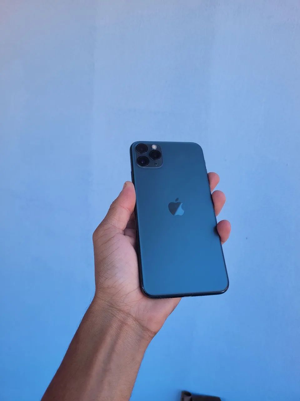 iPhone 11 Pro Max completo