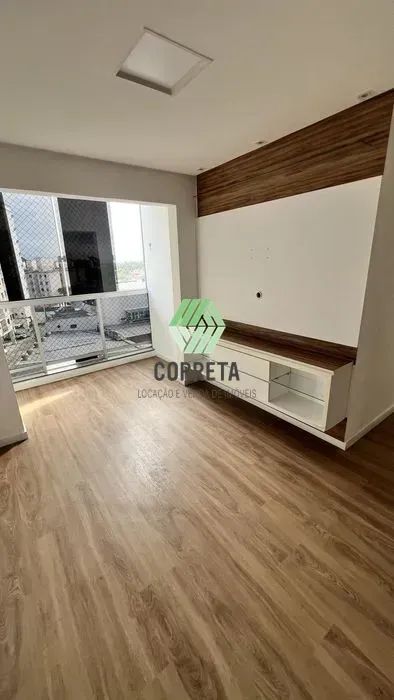 GSF - Excelente apartamento com 3 quartos em Morada de Laranjeiras - Foto 2