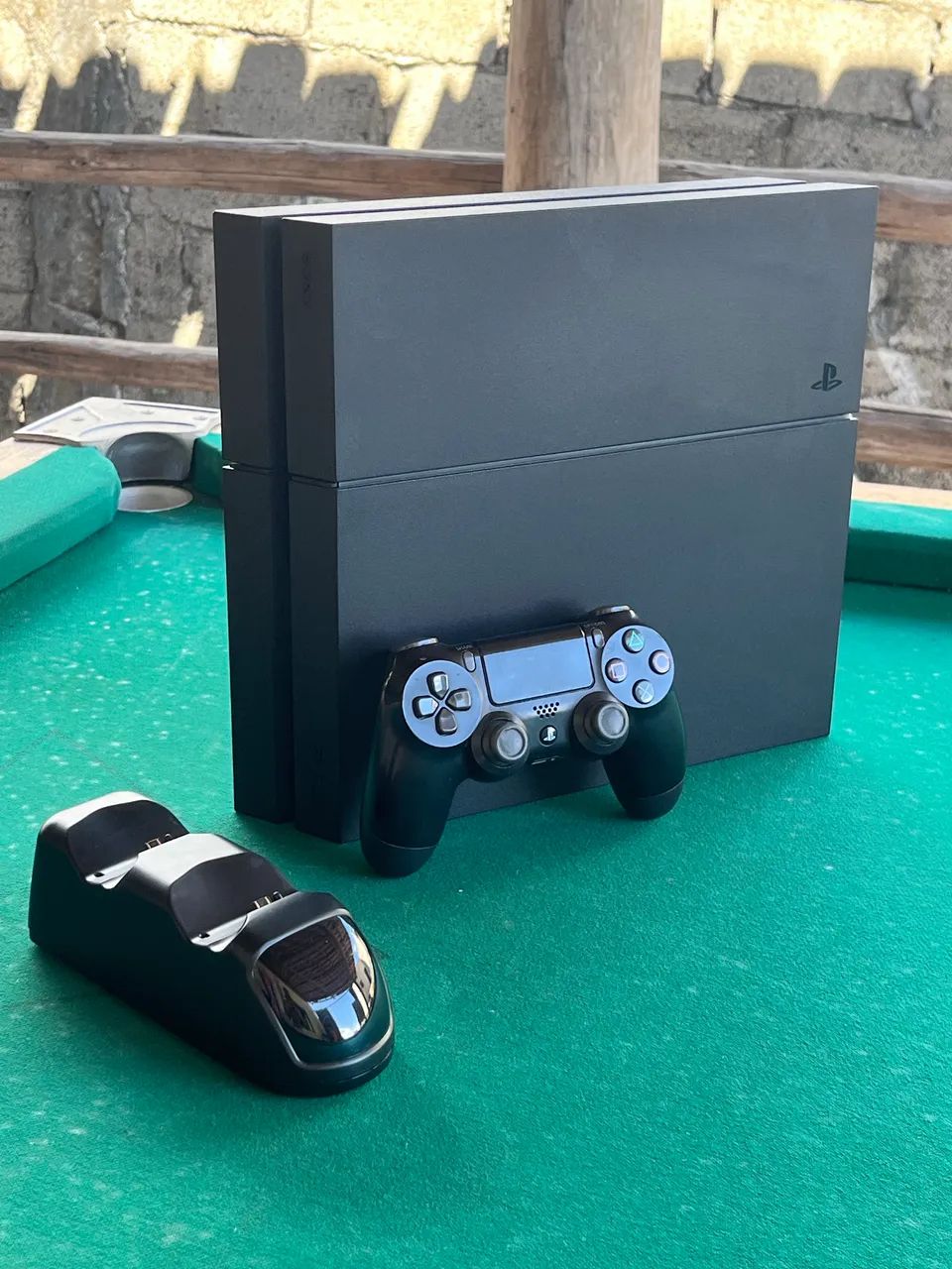 PlayStation 4 Fat 512 GB - Foto 3