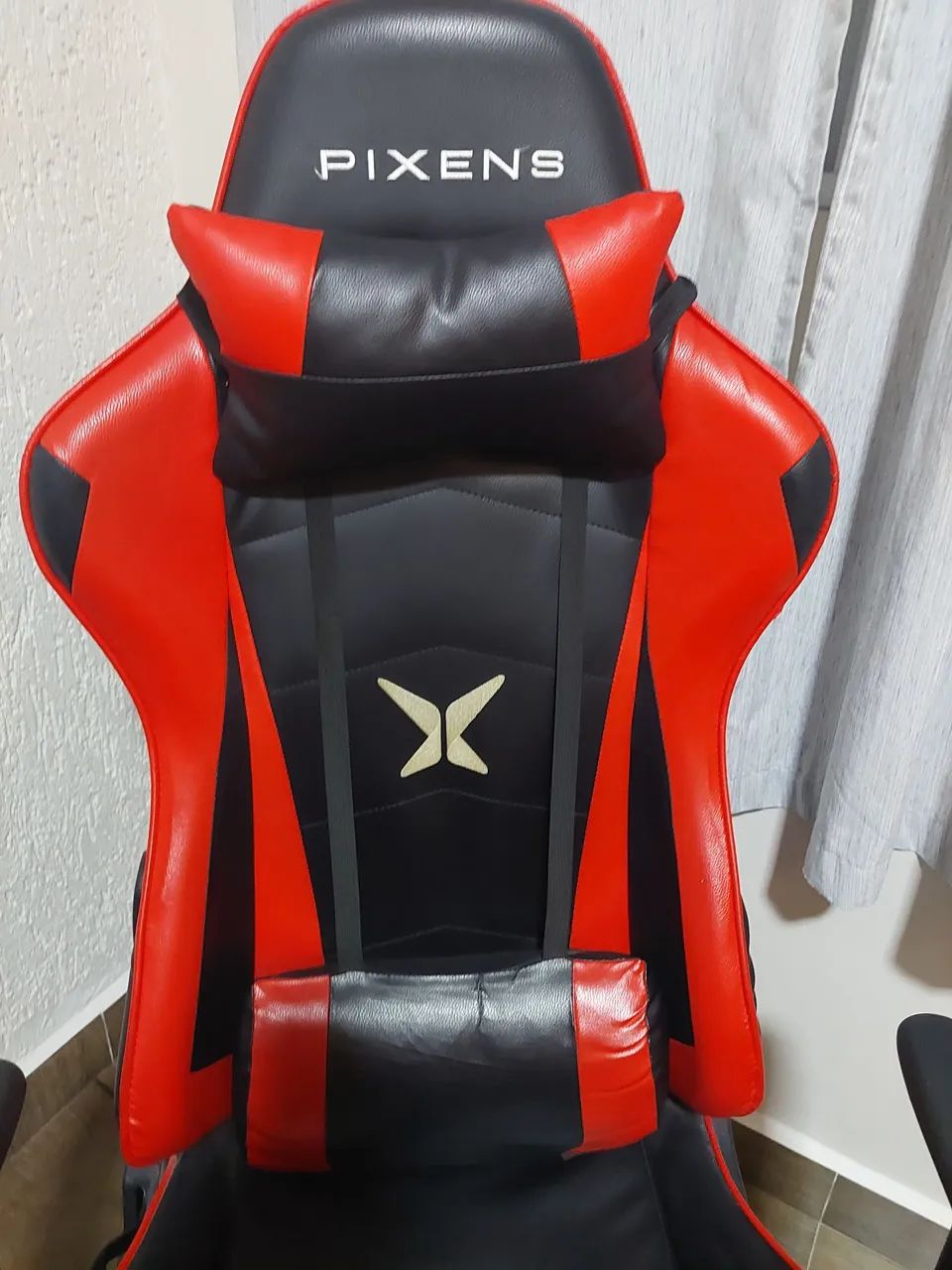 Cadeira Gamer usada  - Foto 2