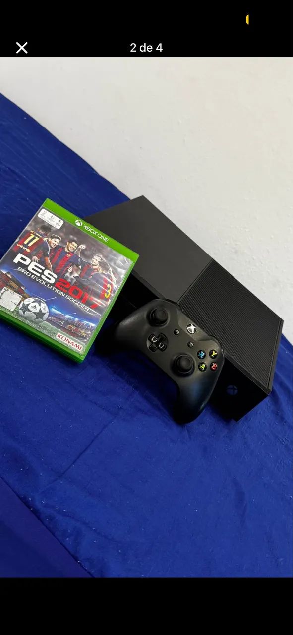 Video game - Foto 3