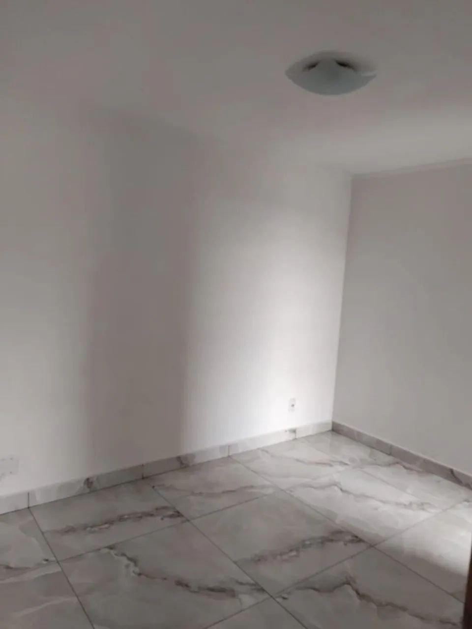 Apartamento na Samambaia Norte, 2 quartos e 1 banheiro  - Foto 5