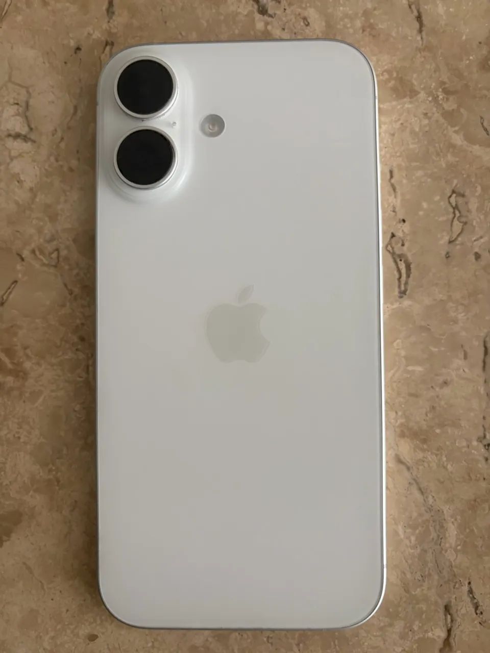 Iphone 16 128gb extremamente NOVO - Foto 2