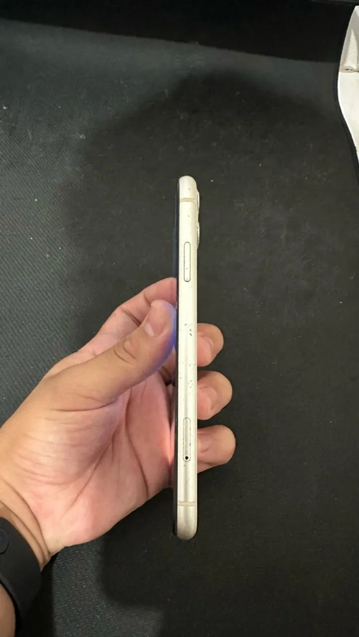 iphone 11 (aceito propostas) - Foto 5