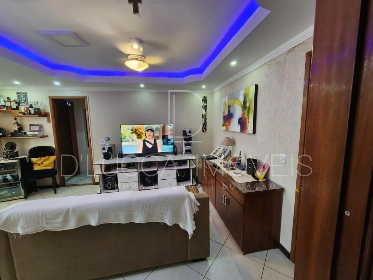 Apartamento amplo com 3 quartos e 2 vagas na Vila Kosmos! - Foto 2