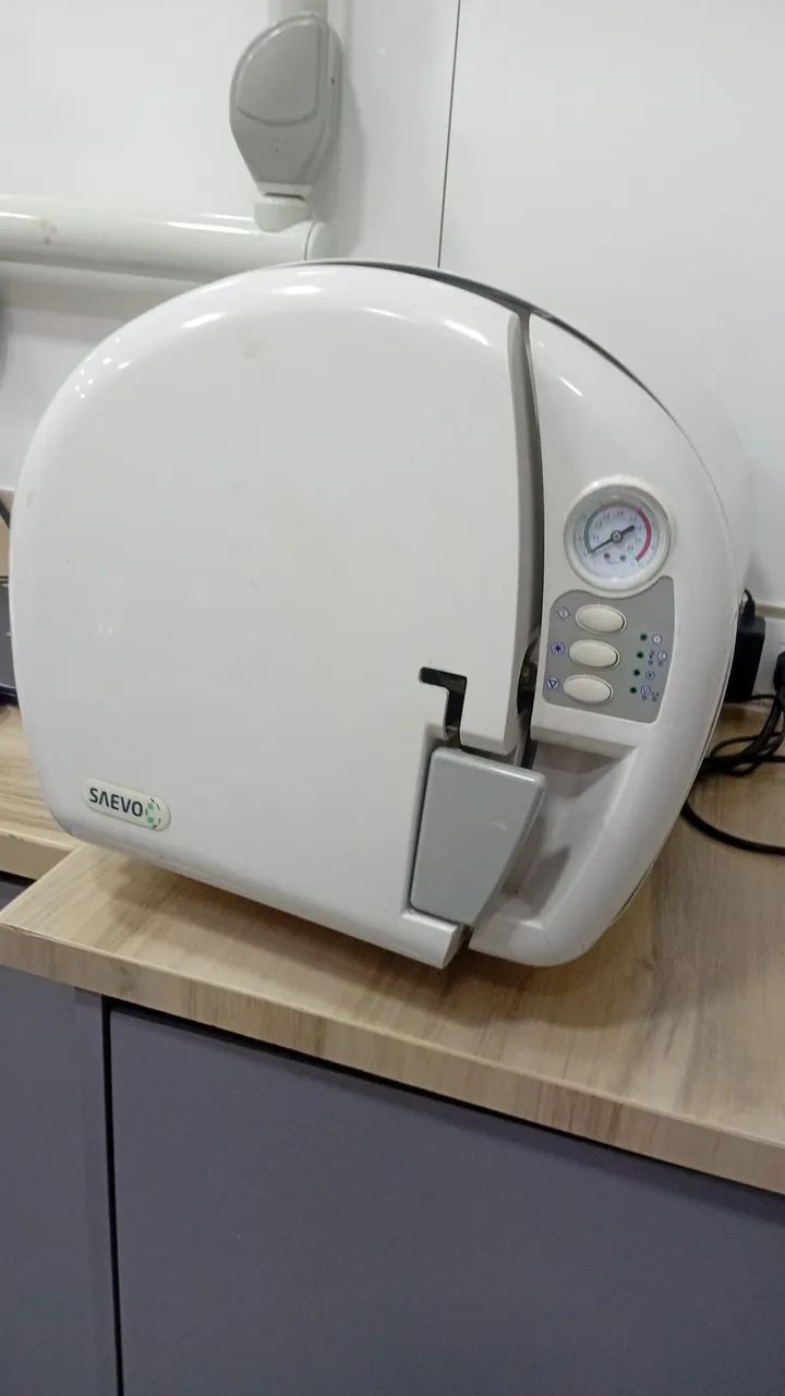 Autoclave - Foto 2