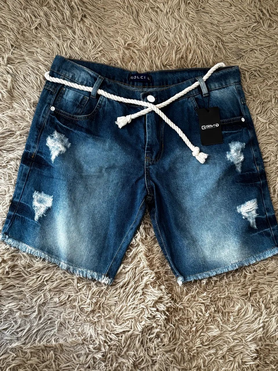 Vendo um short  - Foto 4