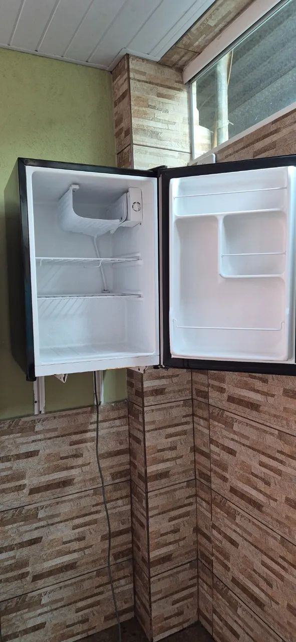 Frigobar philco platinum 68 litros