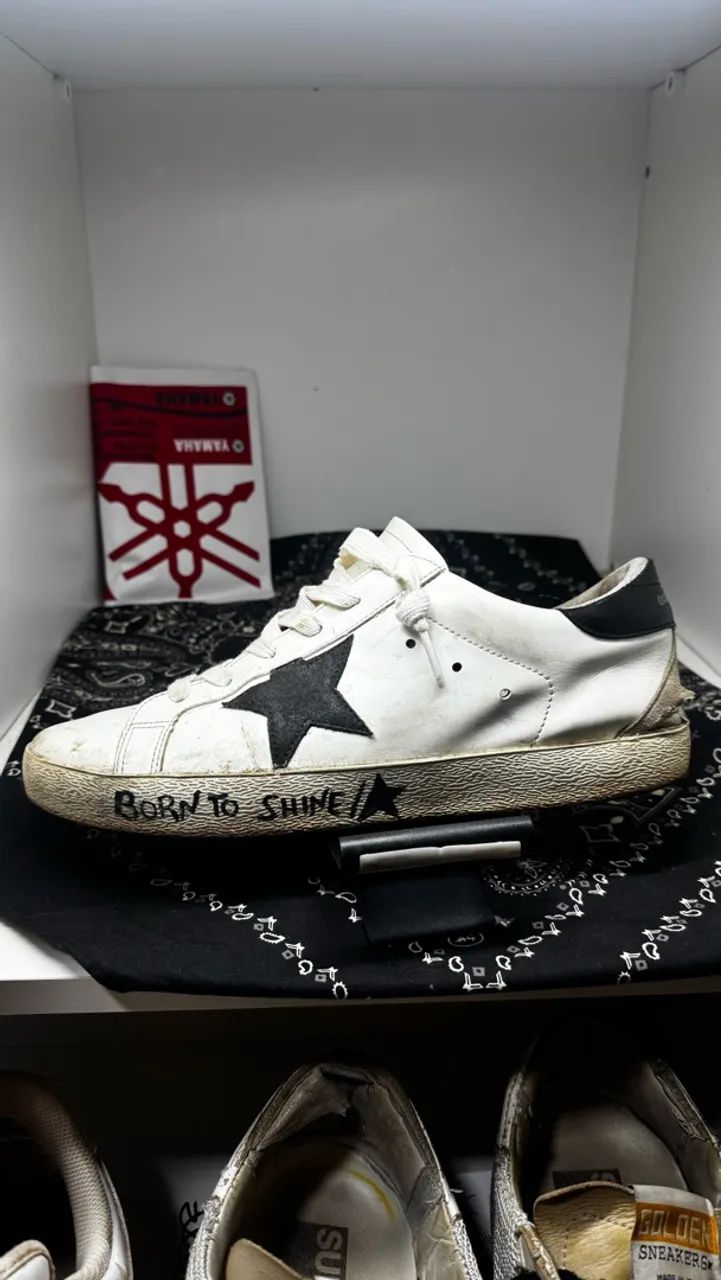 Golden goose - Foto 2