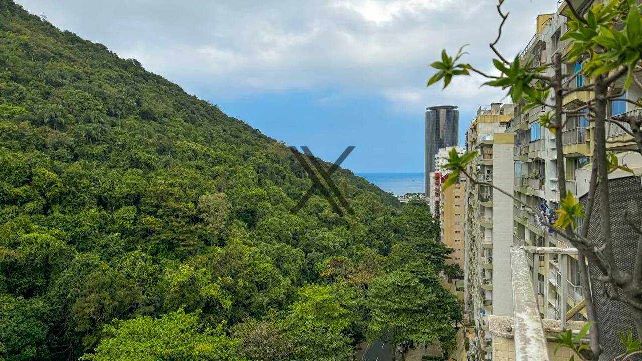 Apto 3 Quartos São Conrado - Foto 4