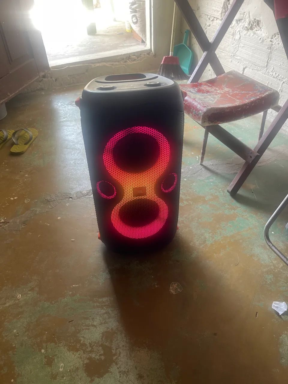 Jbl 110