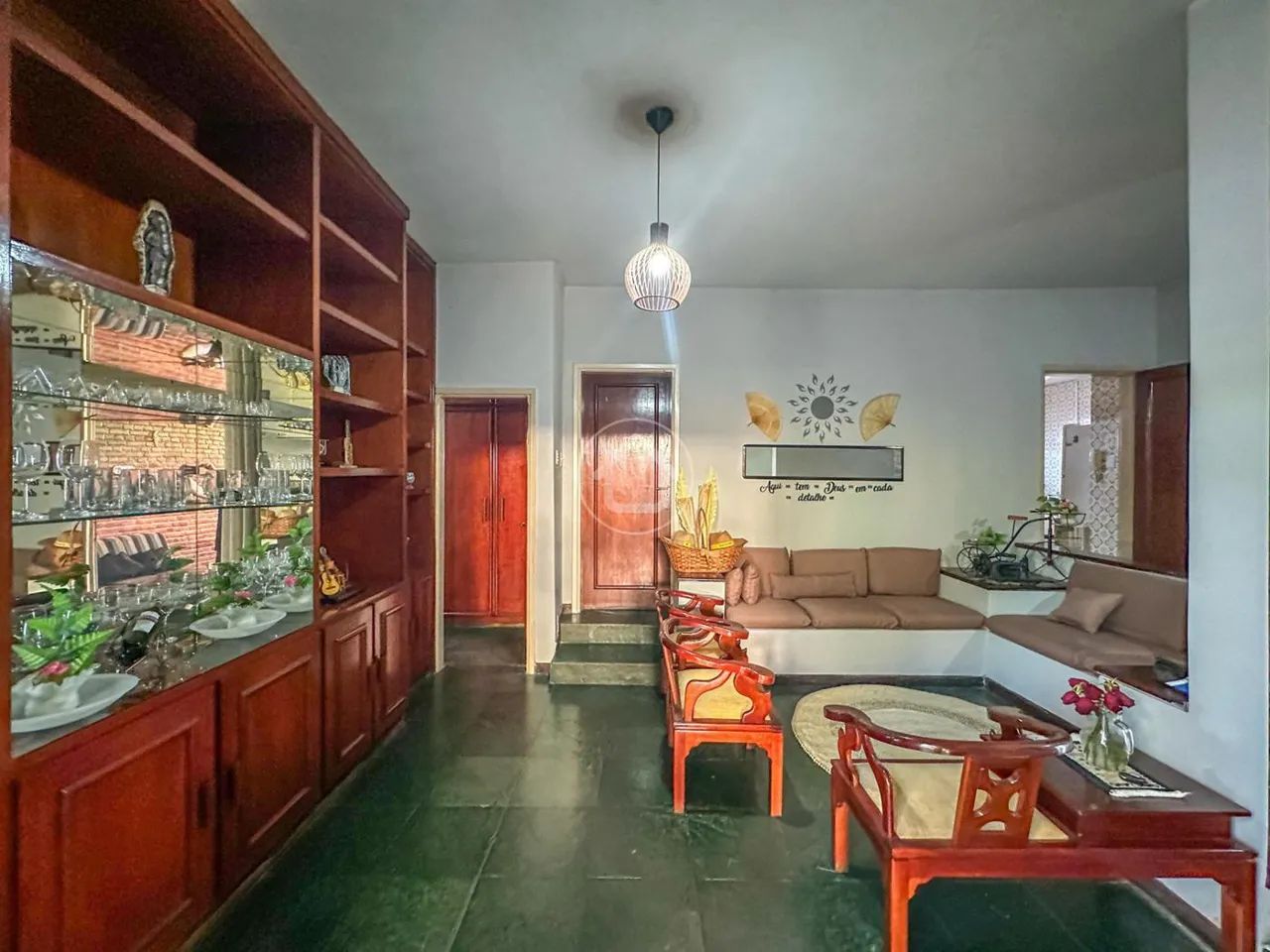 LINDA CASA NO BOA ESPERANÇA - Foto 4