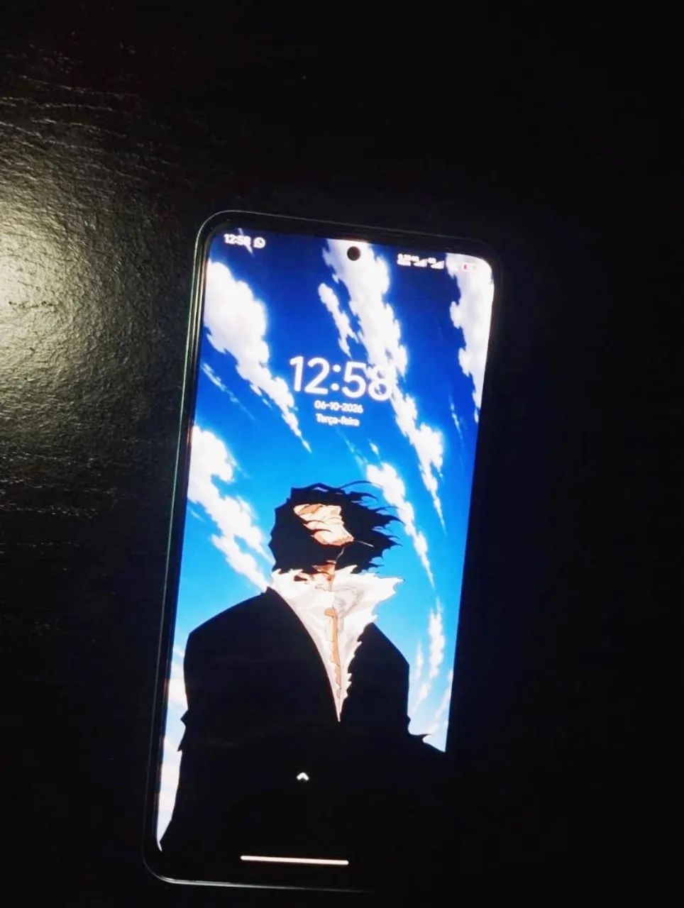 REDMI NOTE 12 120GB 8GB RAM CAM 50MP - Foto 3
