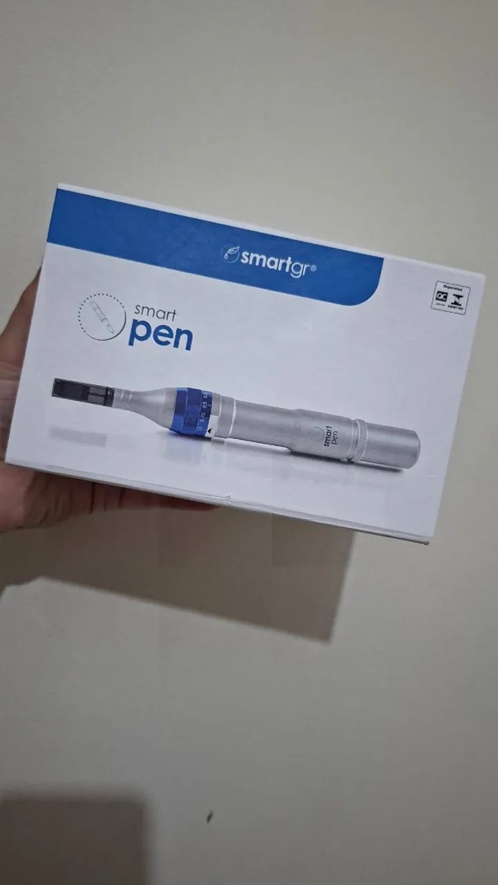 Smartpen 