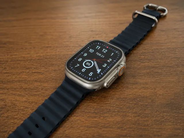 Vendo Apple Watch Ultra 2