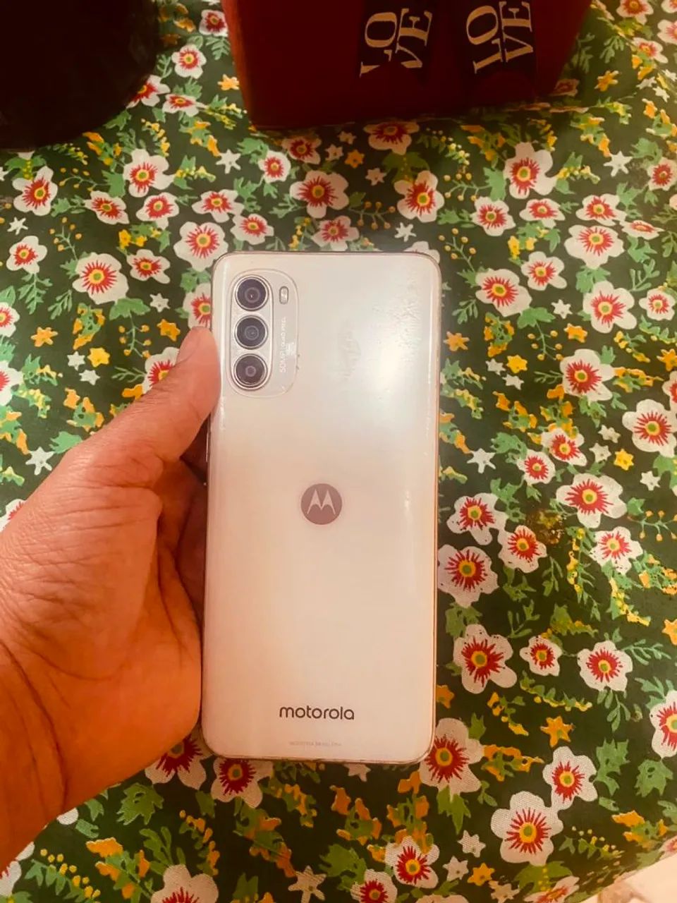 Moto g52 - Foto 4