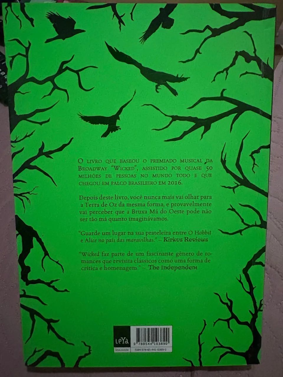Wicked - Foto 2