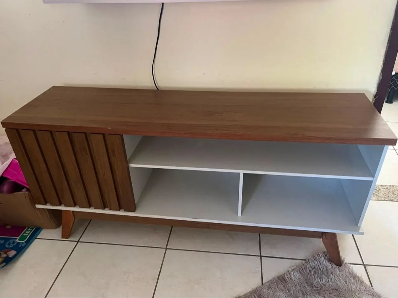 Rack para Tv