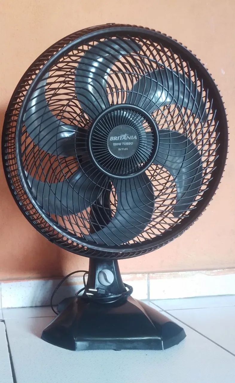 Ventilador 