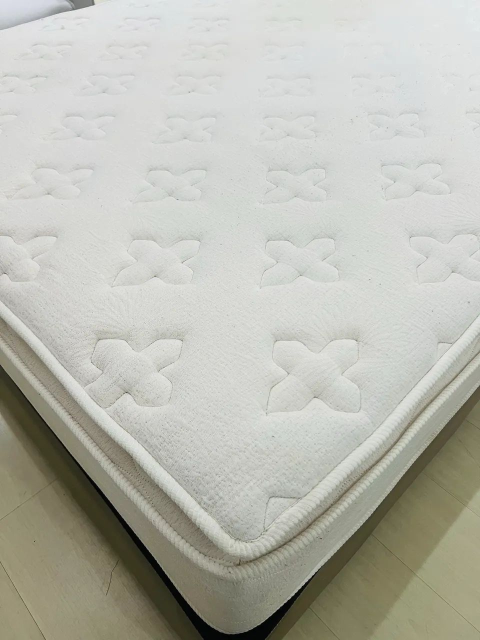Cama box queen  - Foto 3