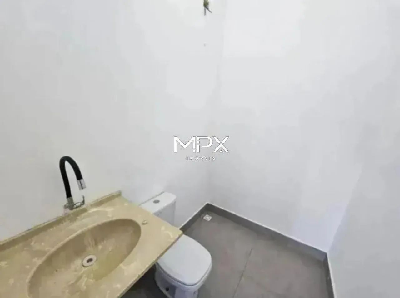 Salão para alugar no Parque São Matheus II em Piracicaba - Foto 3