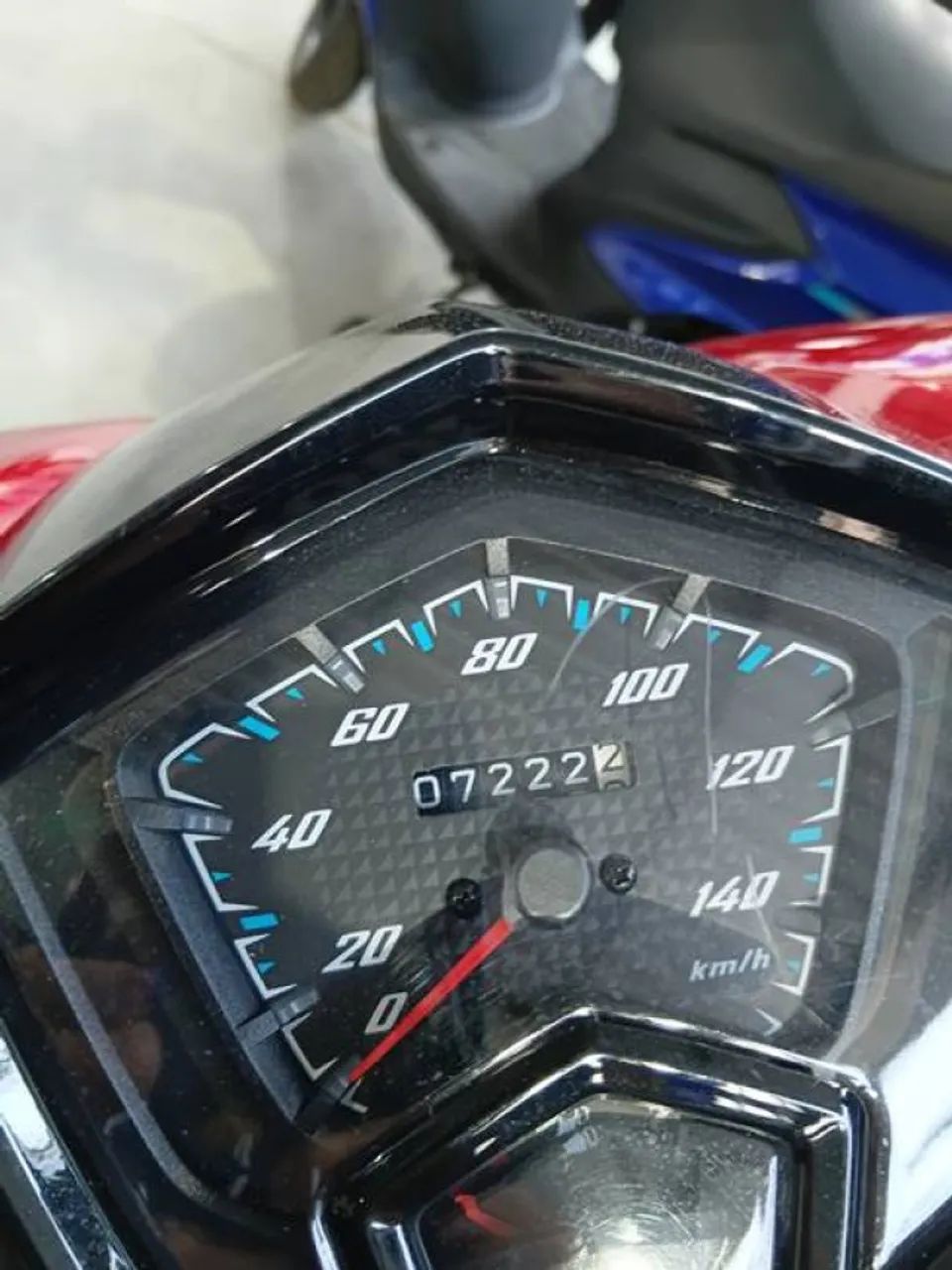 Yamaha Neo 125 - Foto 3