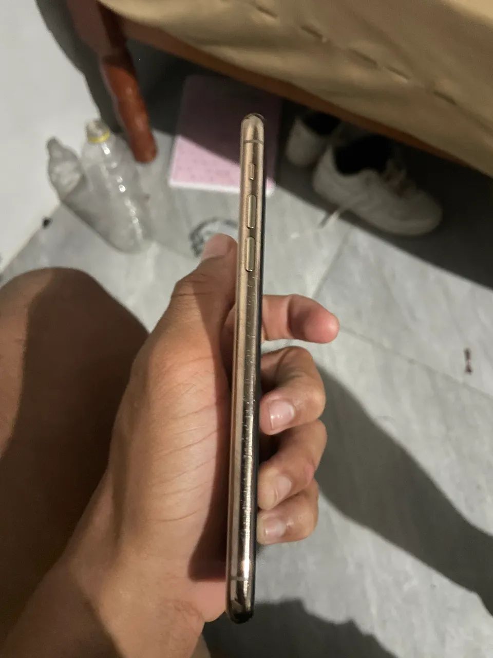 Vendo iPhone 11 Pro Max 256gb ou troco  - Foto 3