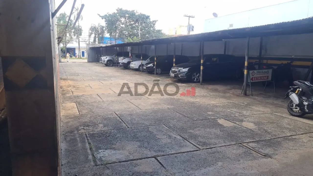 AREA/ESTACIONAMENTO - Foto 2