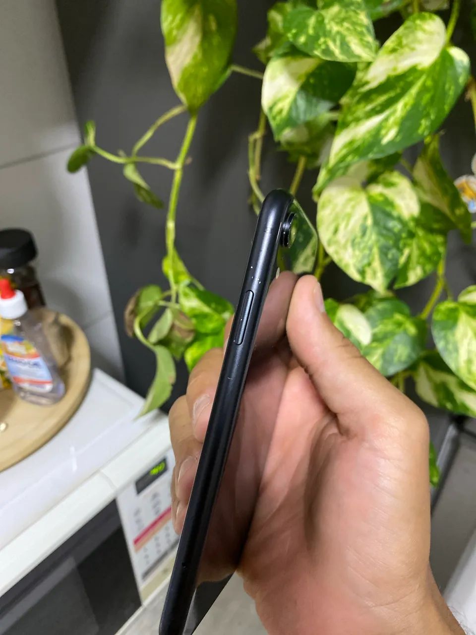 iPhone XR 64gb com caixa - Foto 4