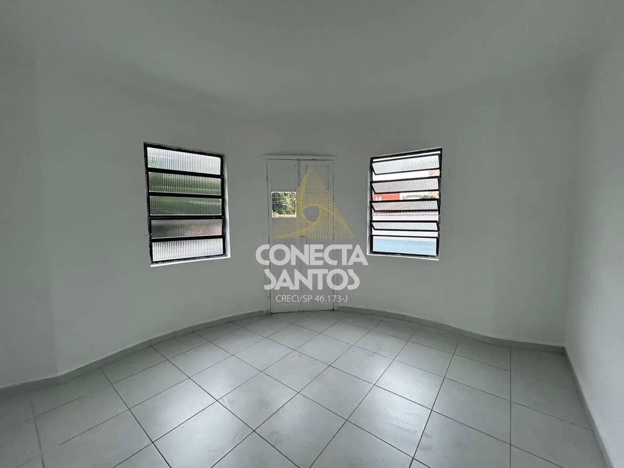 Apto com 2 quartos, Centro, São Vicente, Cod: 2039 - Foto 4