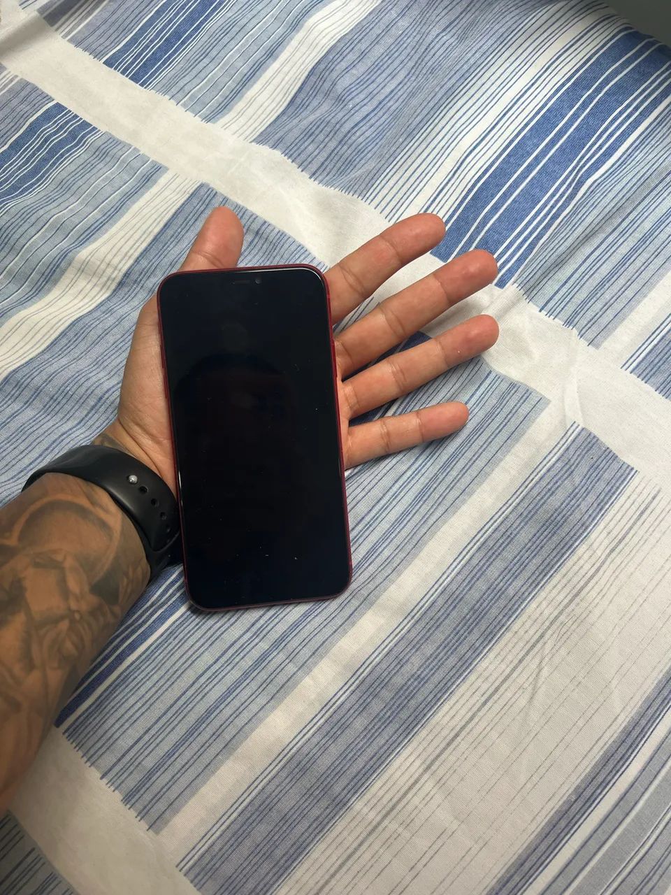 iPhone 11 - Foto 4