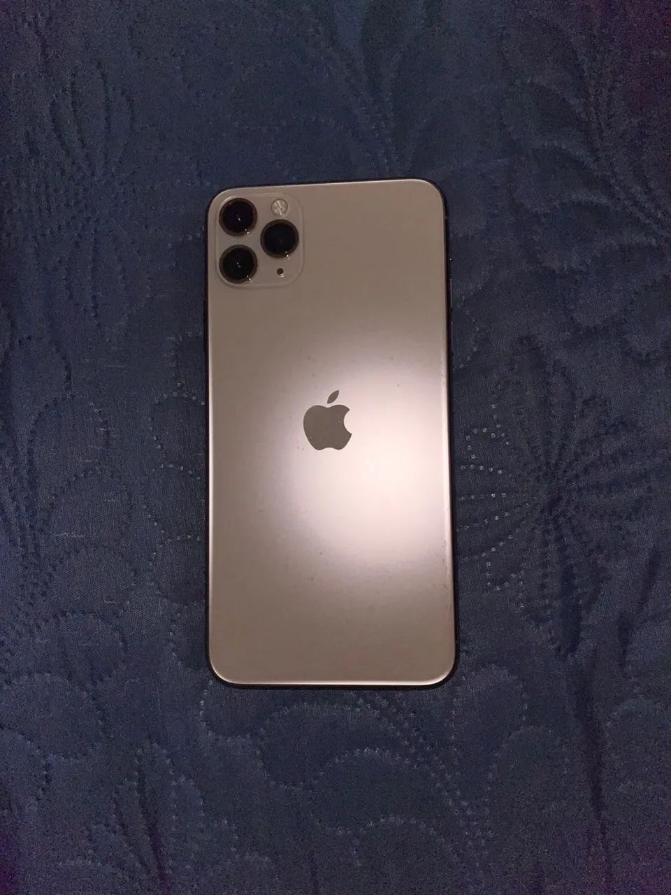 Vendo iphone 11 pro max