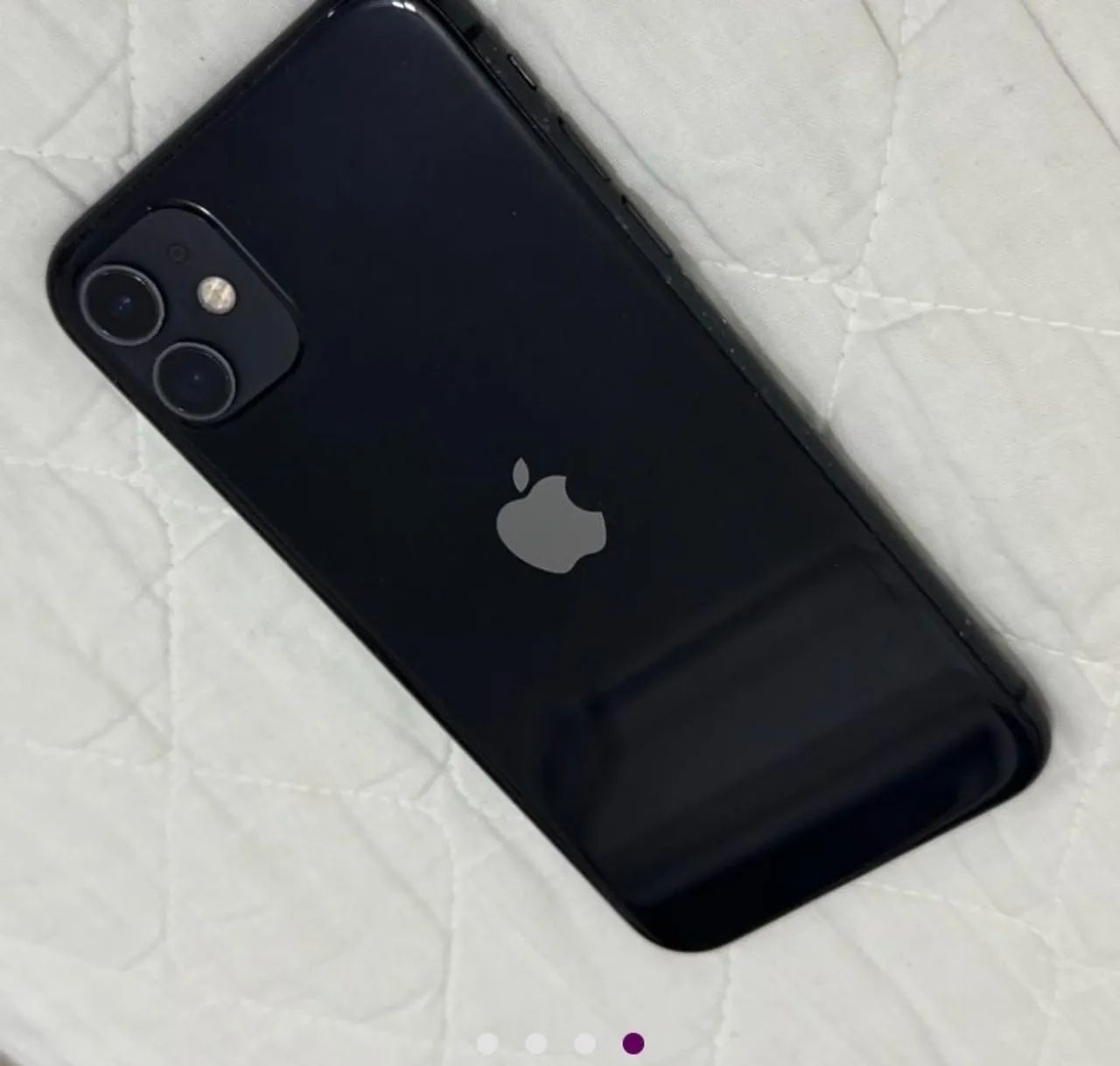 Vende-se iPhone 11 128 gb  - Foto 4