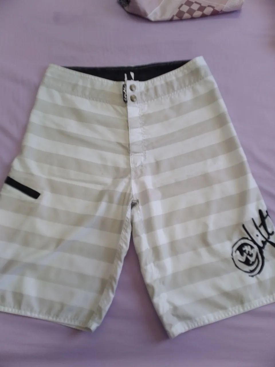 Bermudas adulto M - Foto 3