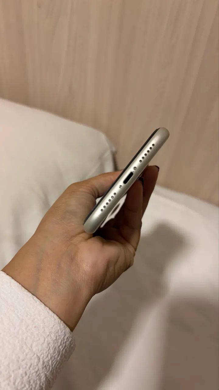 iPhone 11 128 giga  - Foto 5