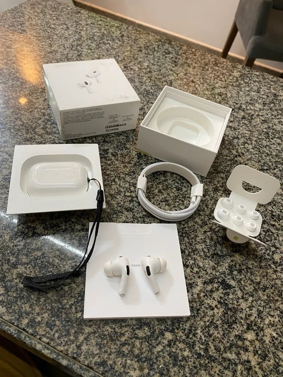 Air pods pro 2