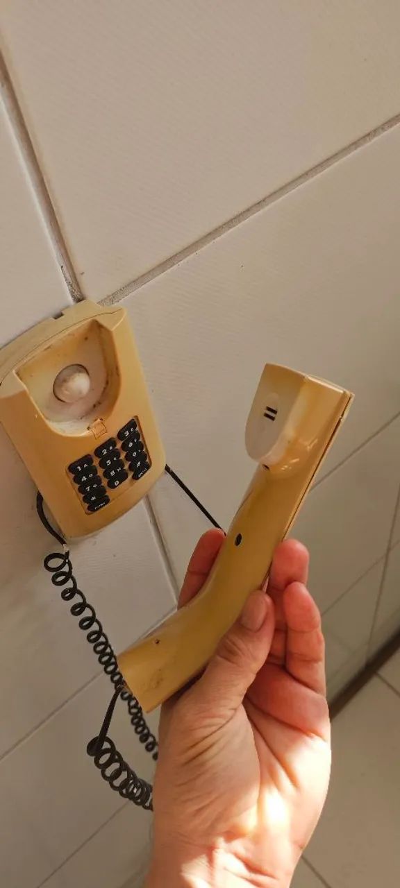 Interfone para condomínio Intelbras TDMI 200 - Foto 3