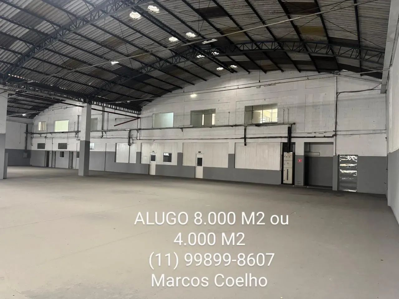 GALPÃO BUTANTÃ - Foto 7