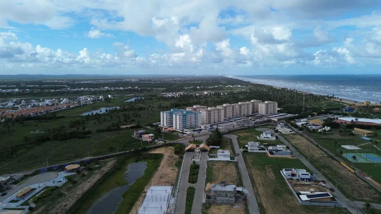 LOTE NO CONDOMÍNIO QUINTAS DA BARRA [57557] - Foto 4