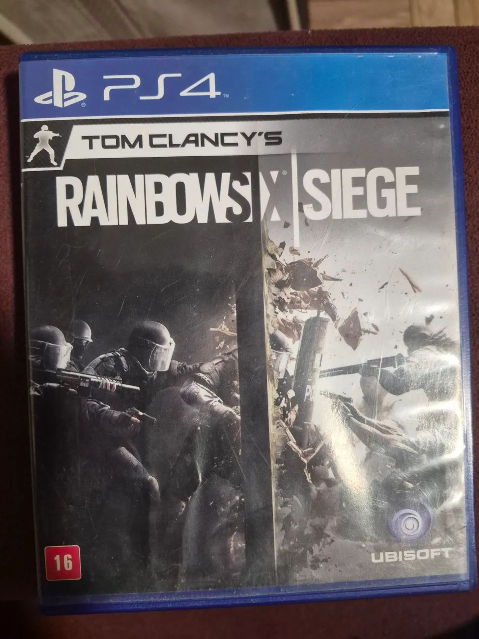 Jogos ps4 - Foto 4