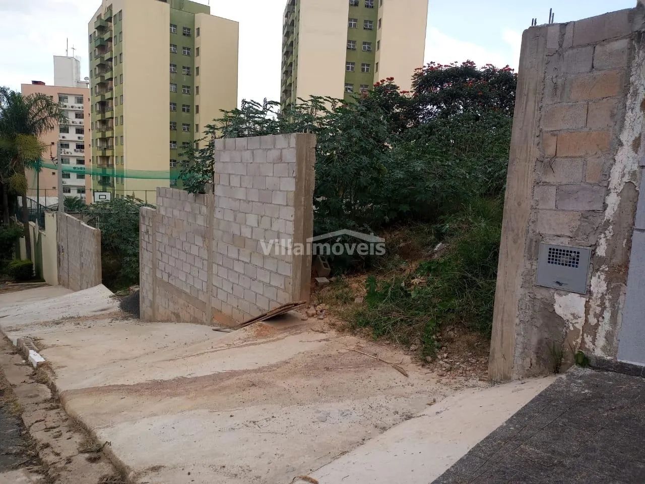 terreno - Vila Industrial - Campinas - Foto 3