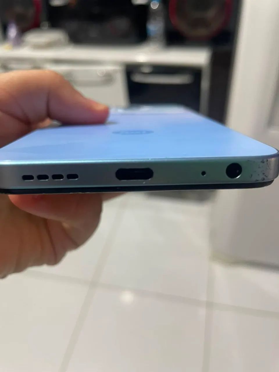 ITEL A90  - Foto 2