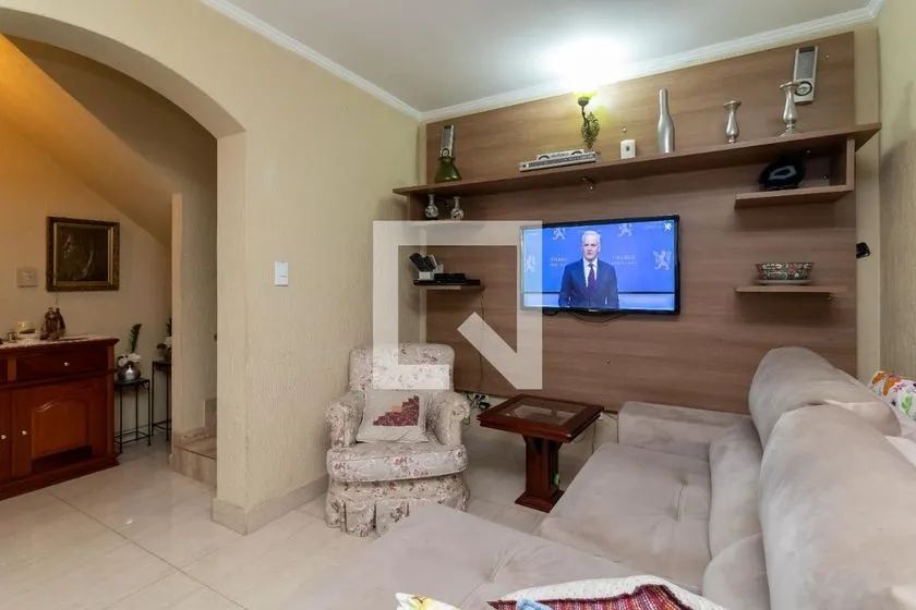 Casa à Venda - Mandaqui, 5 Quartos, 200 m2 - Foto 3