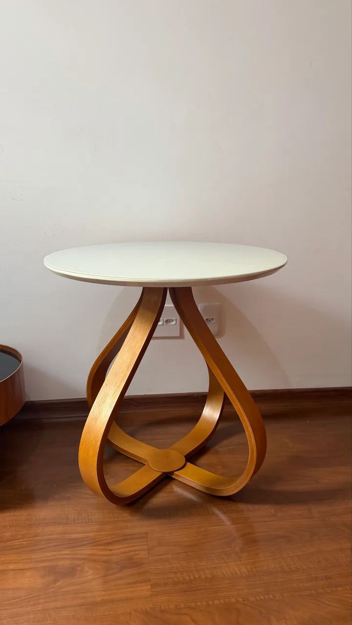 Mesa de apoio - Foto 3