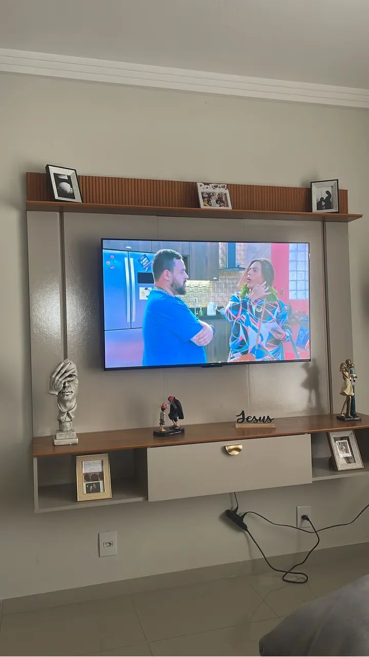 Painel de Tv 