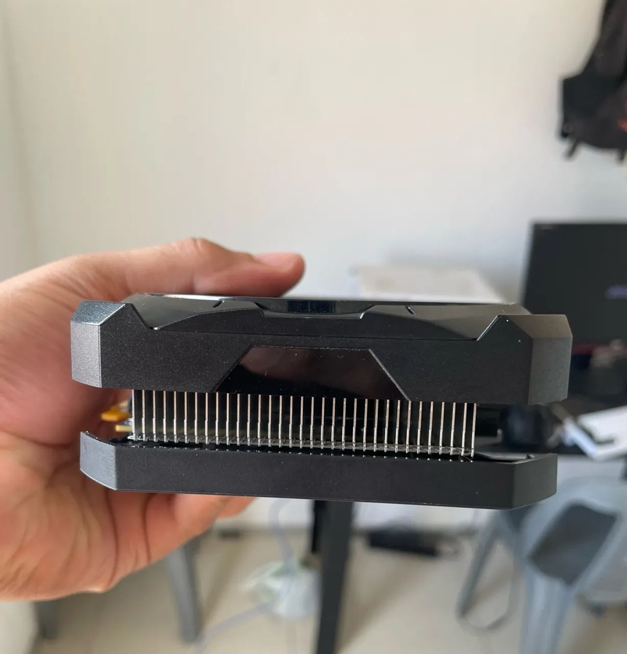 Placa de vídeo RTX 4060 - Foto 3