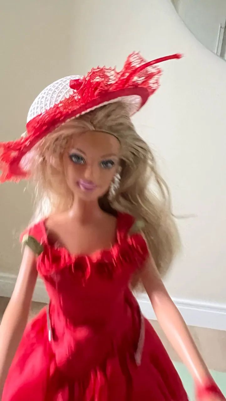Barbie original  - Foto 2