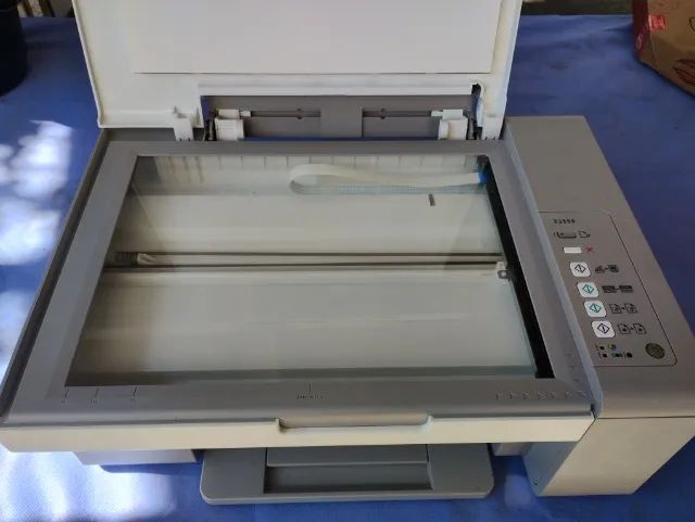 IMPRESSORA - Foto 2