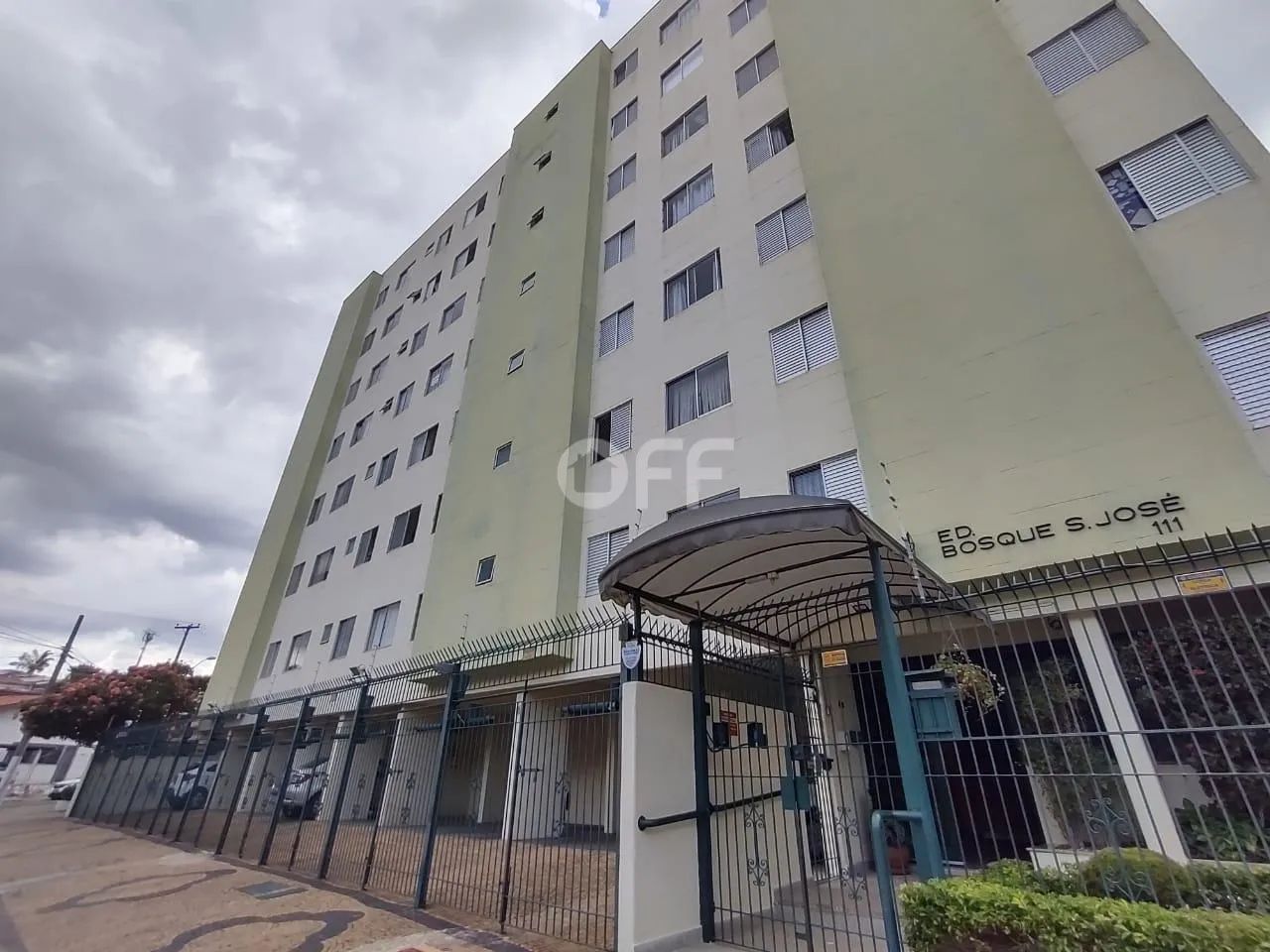 apartamento - Jardim Proença I - Campinas