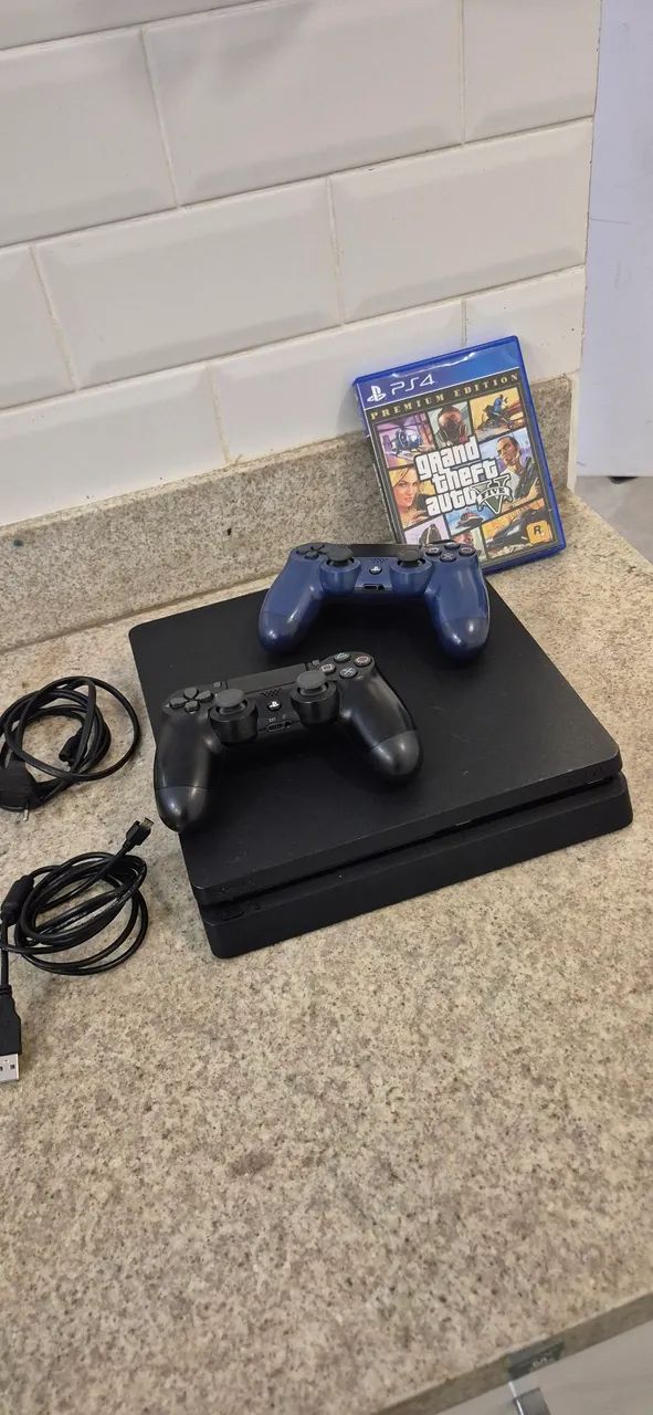Ps4 - Foto 4
